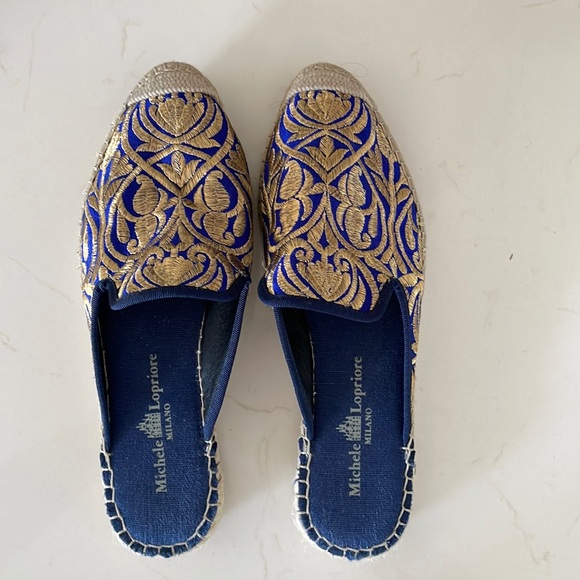 Italian Mules - Picture 1 of 7